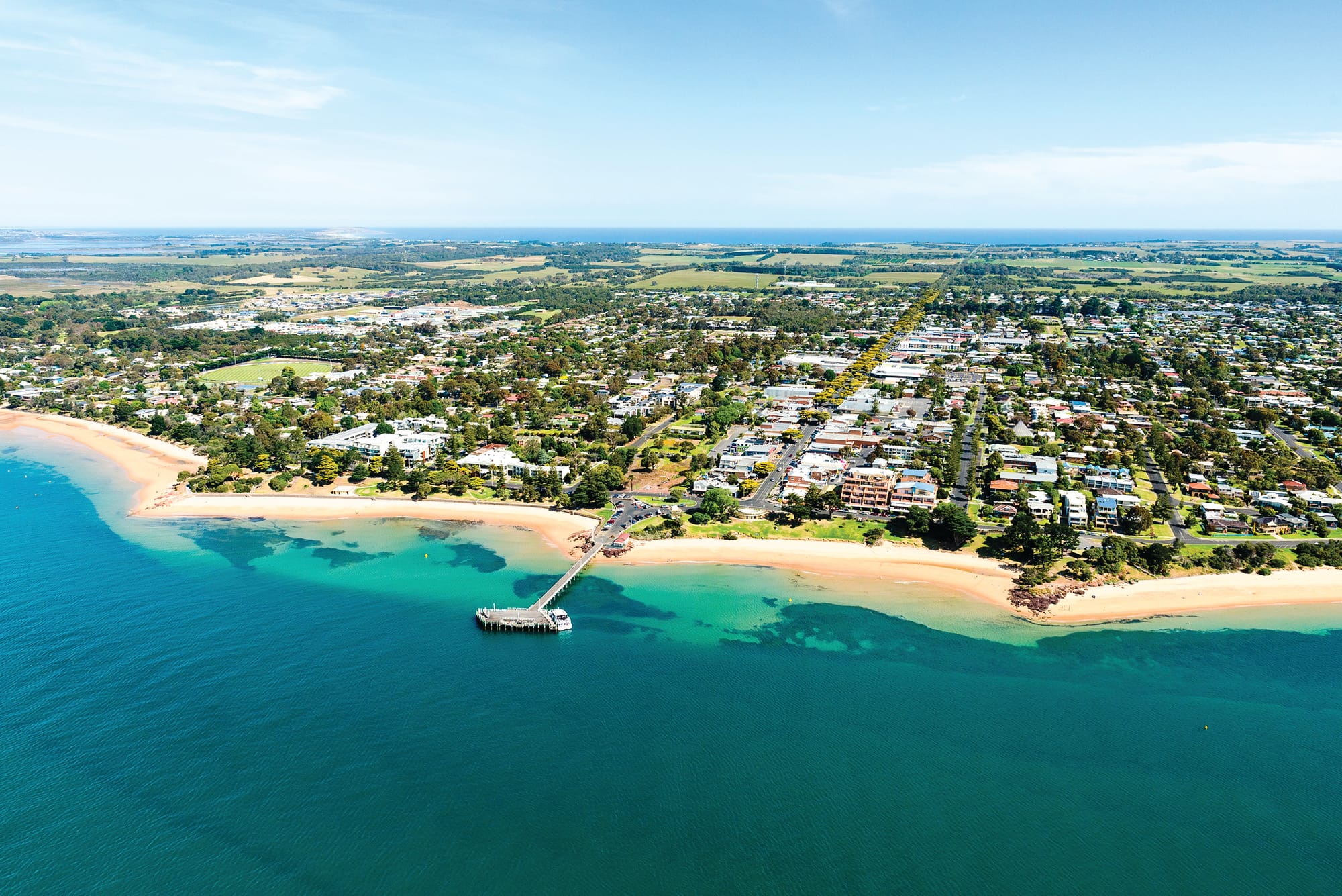 Have your say on Council’s new Economic Development Framework