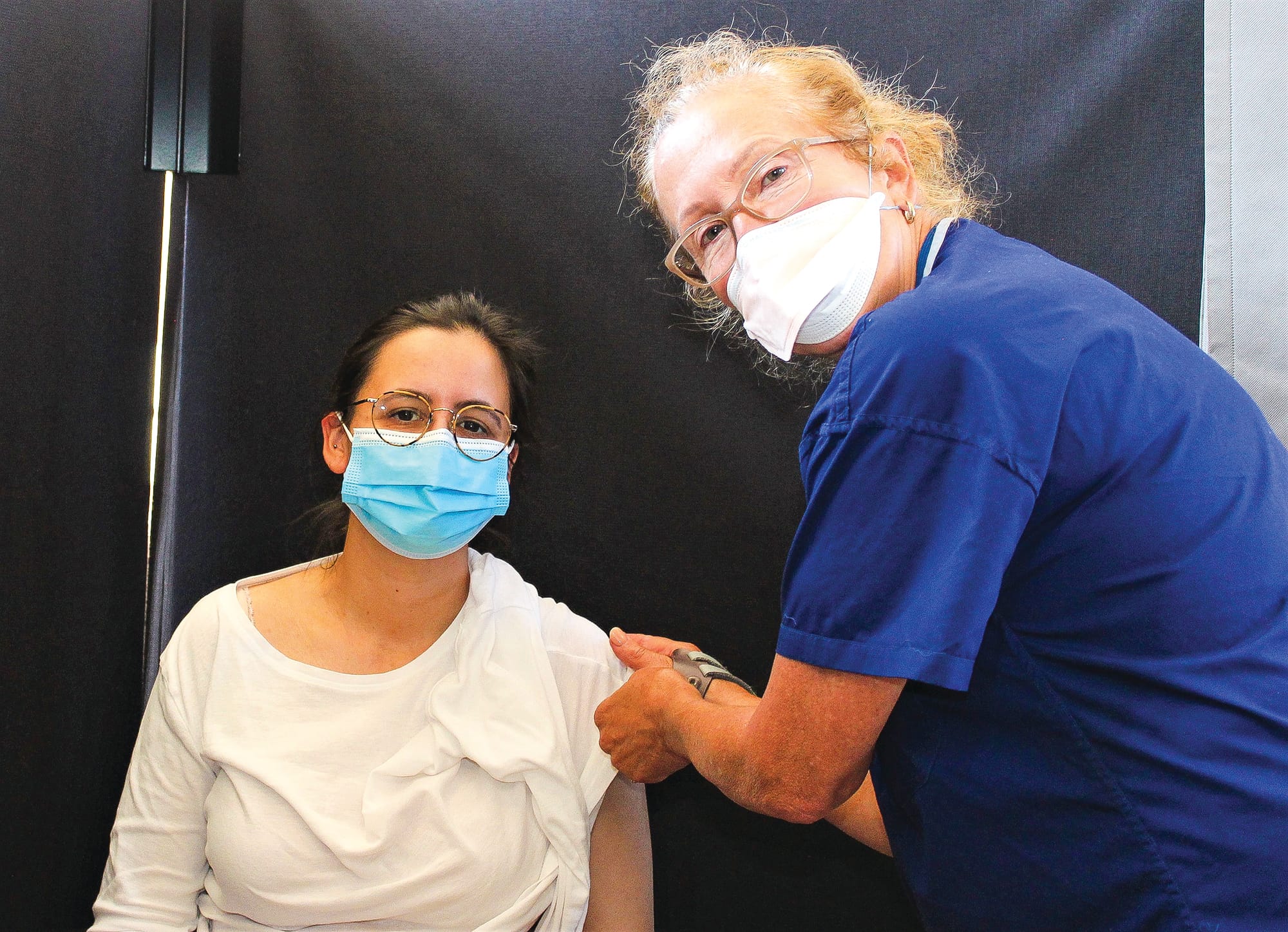 Novavax Covid vaccine is here