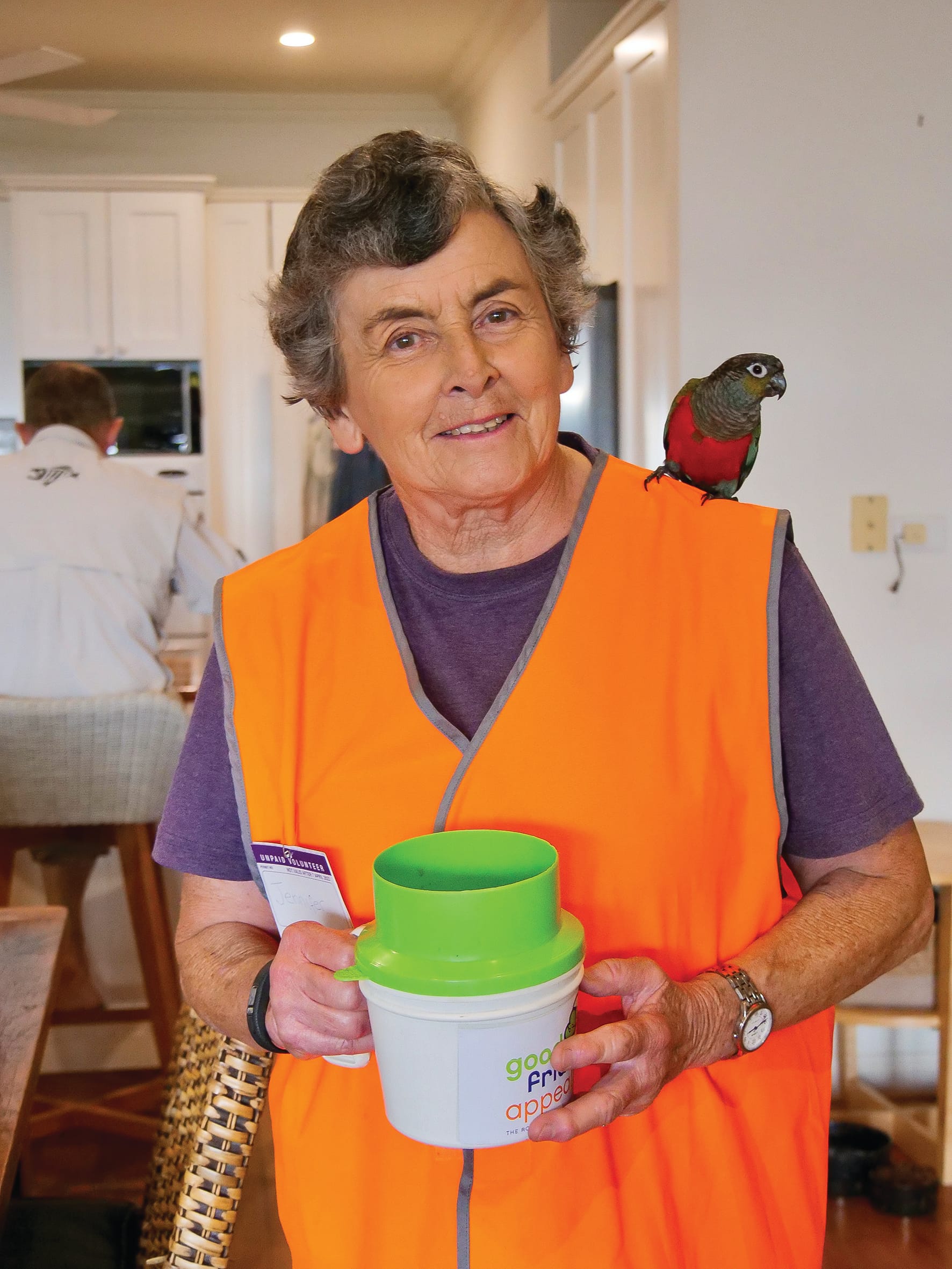 A very Good Friday for Phillip Island CFA