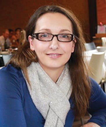 Phillip Island Basketball’s award winner