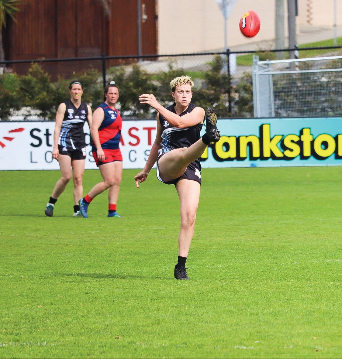 Breakers secure place in Grand Final