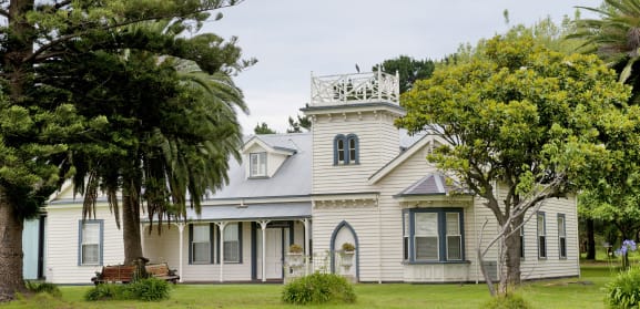 Woolamai House