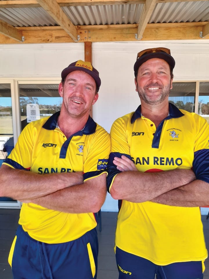 Undermanned Sharks battered by Leongatha