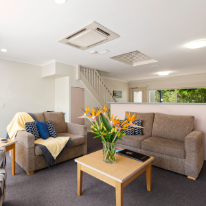 Island Breeze Resort