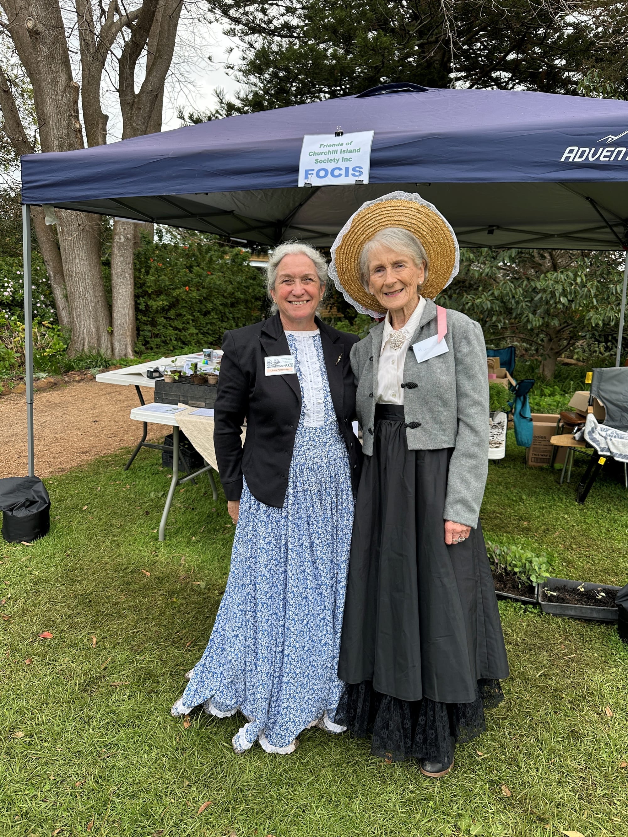Crowds flock to Nature Parks’ open day