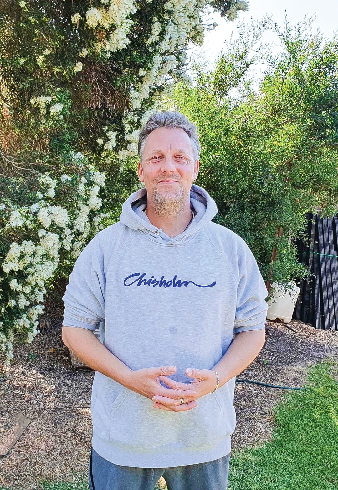 TAFE changes Wayne’s world