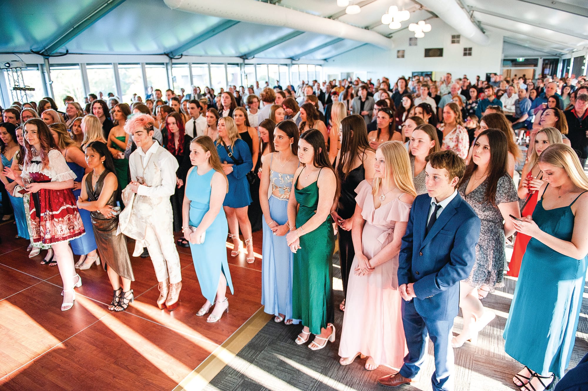 School’s out – Yabba Dabba Doooo!