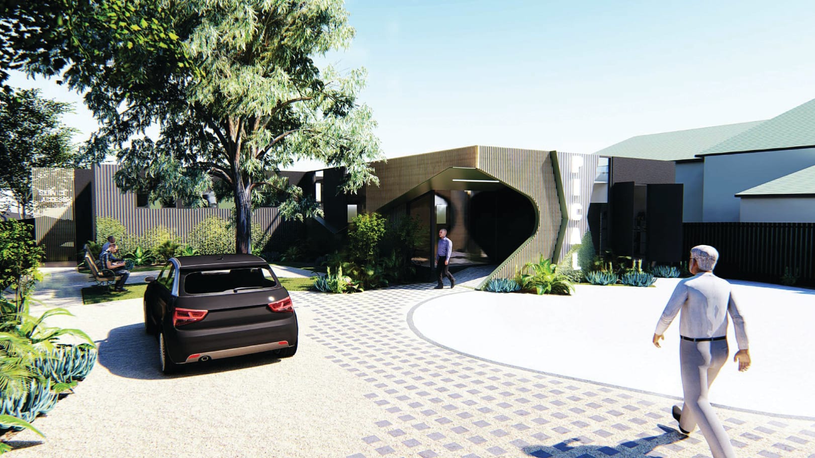 PICAL finally gets a new home