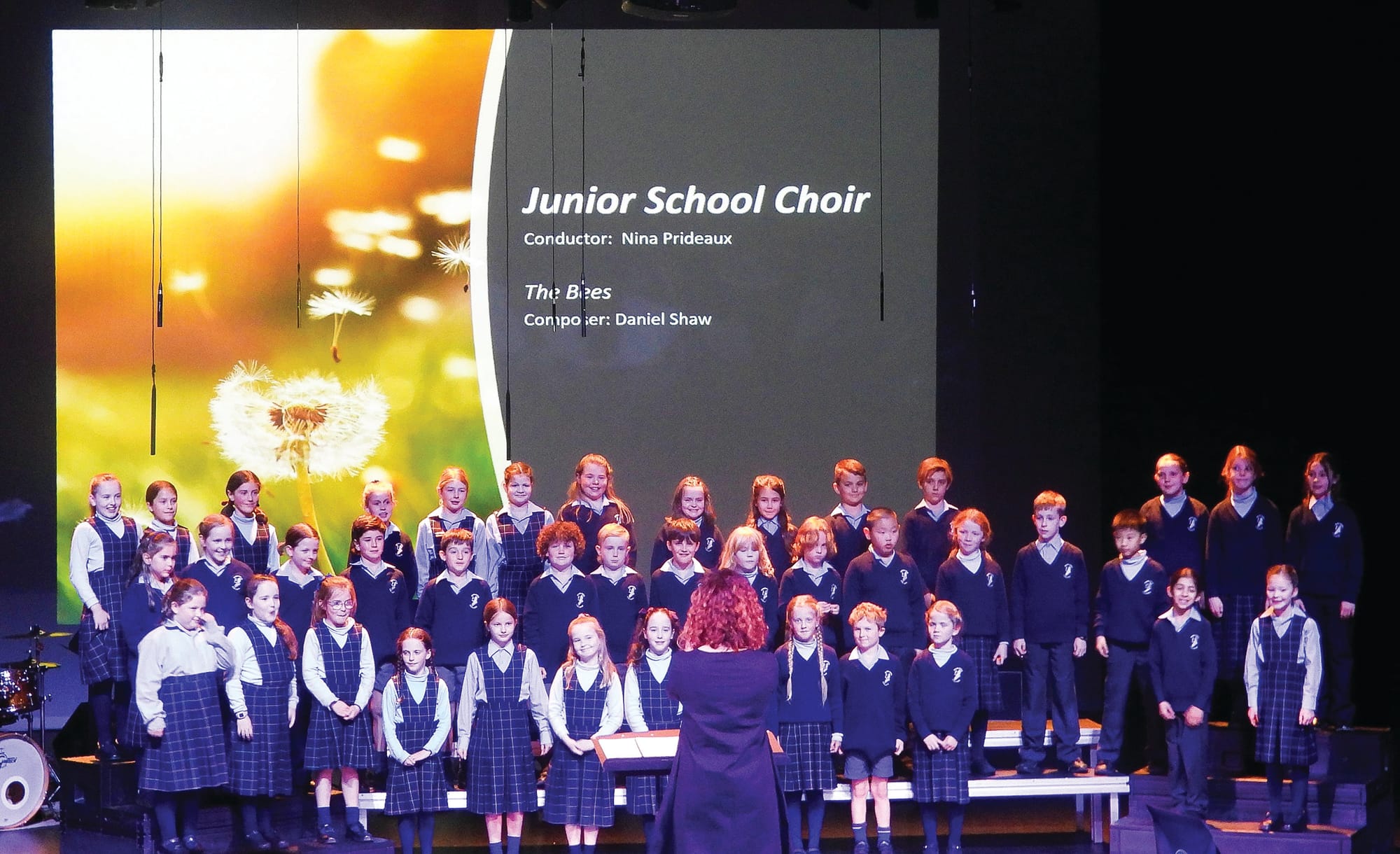 Newhaven College Spring Concert