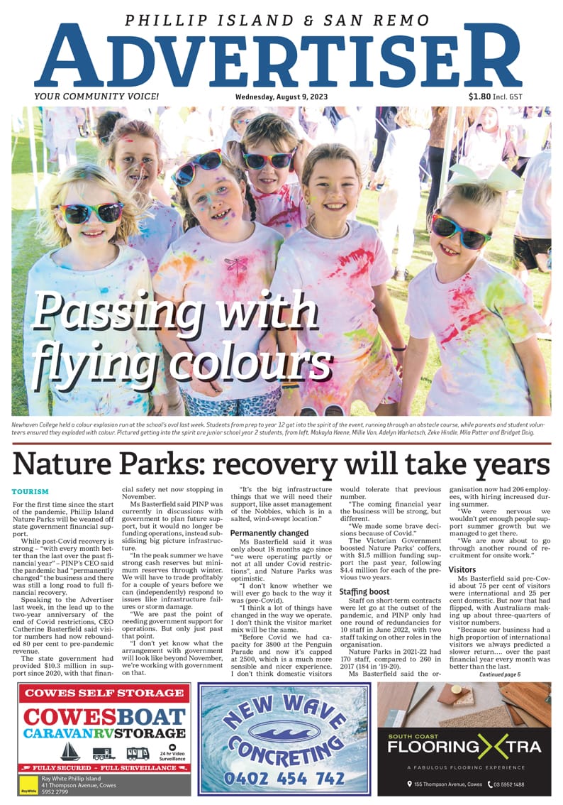 Wednesday, August 9, 2023