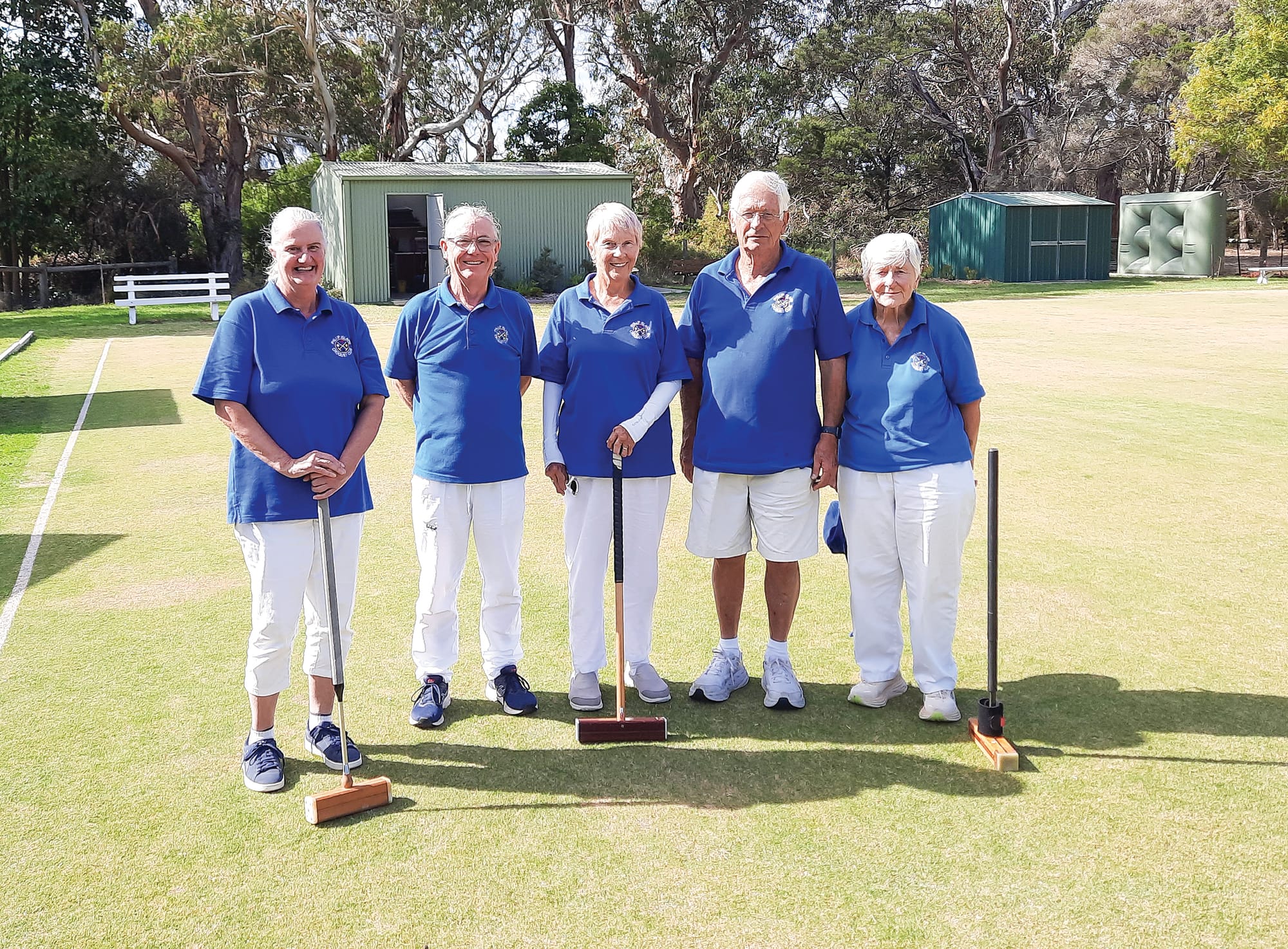 Association Club Championship