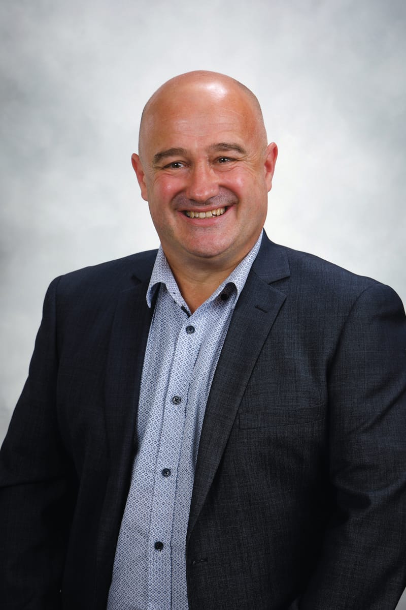 Mayor on the run … for a great cause