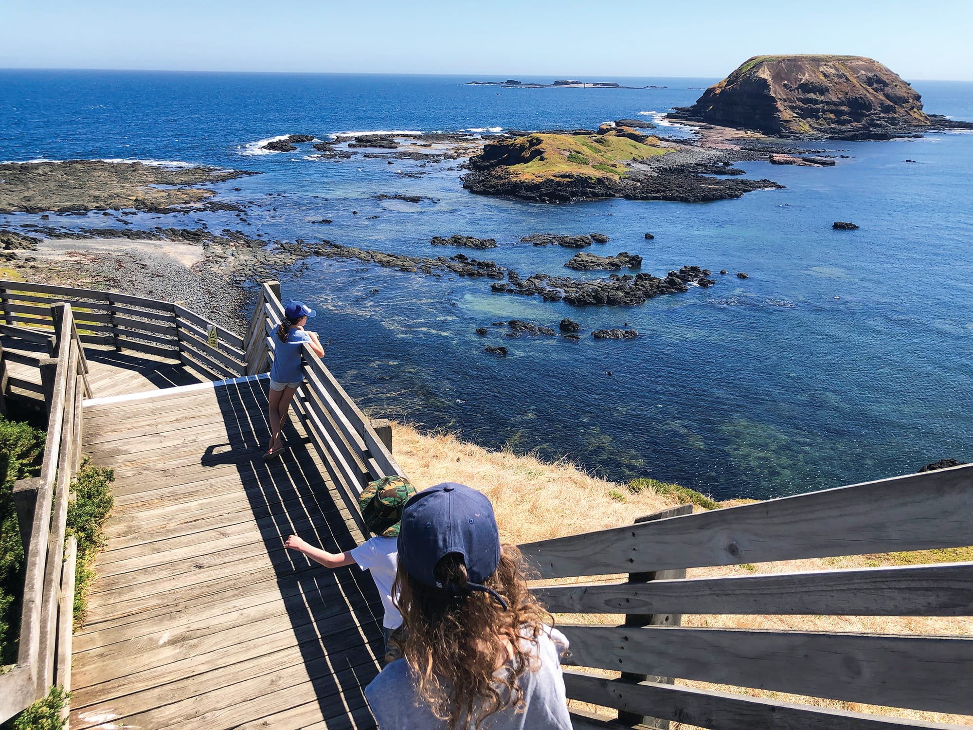 Have your say on future vision for Summerland Peninsula