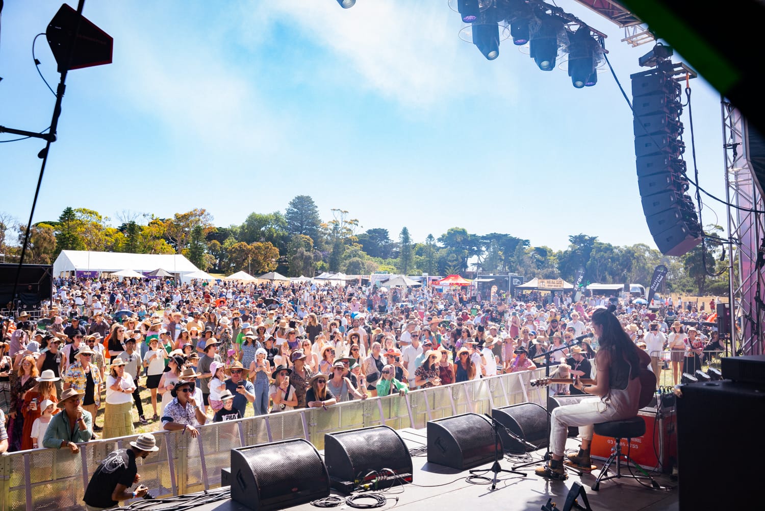 Music for your festive season