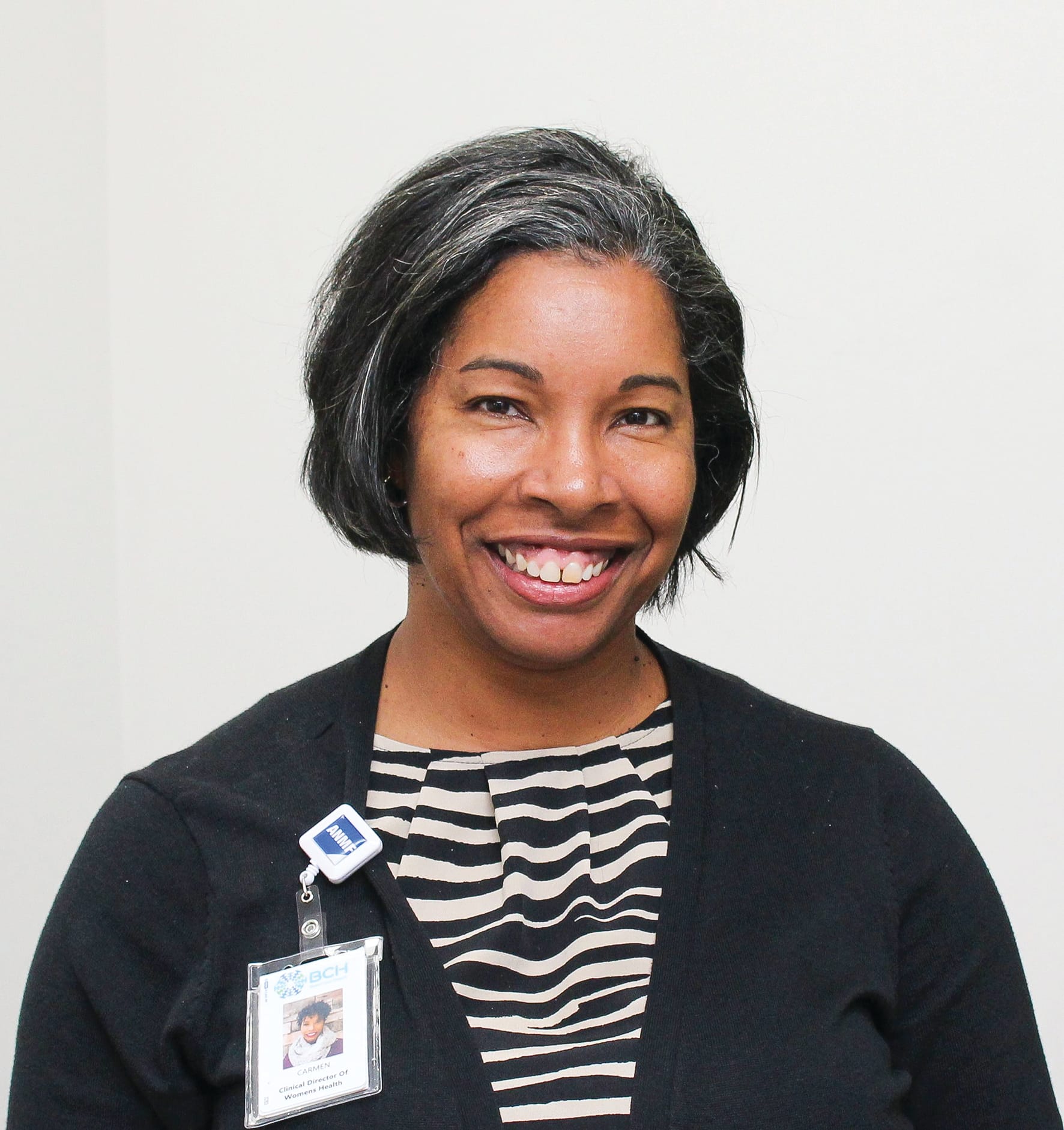 Women of healthcare celebrated on IWD