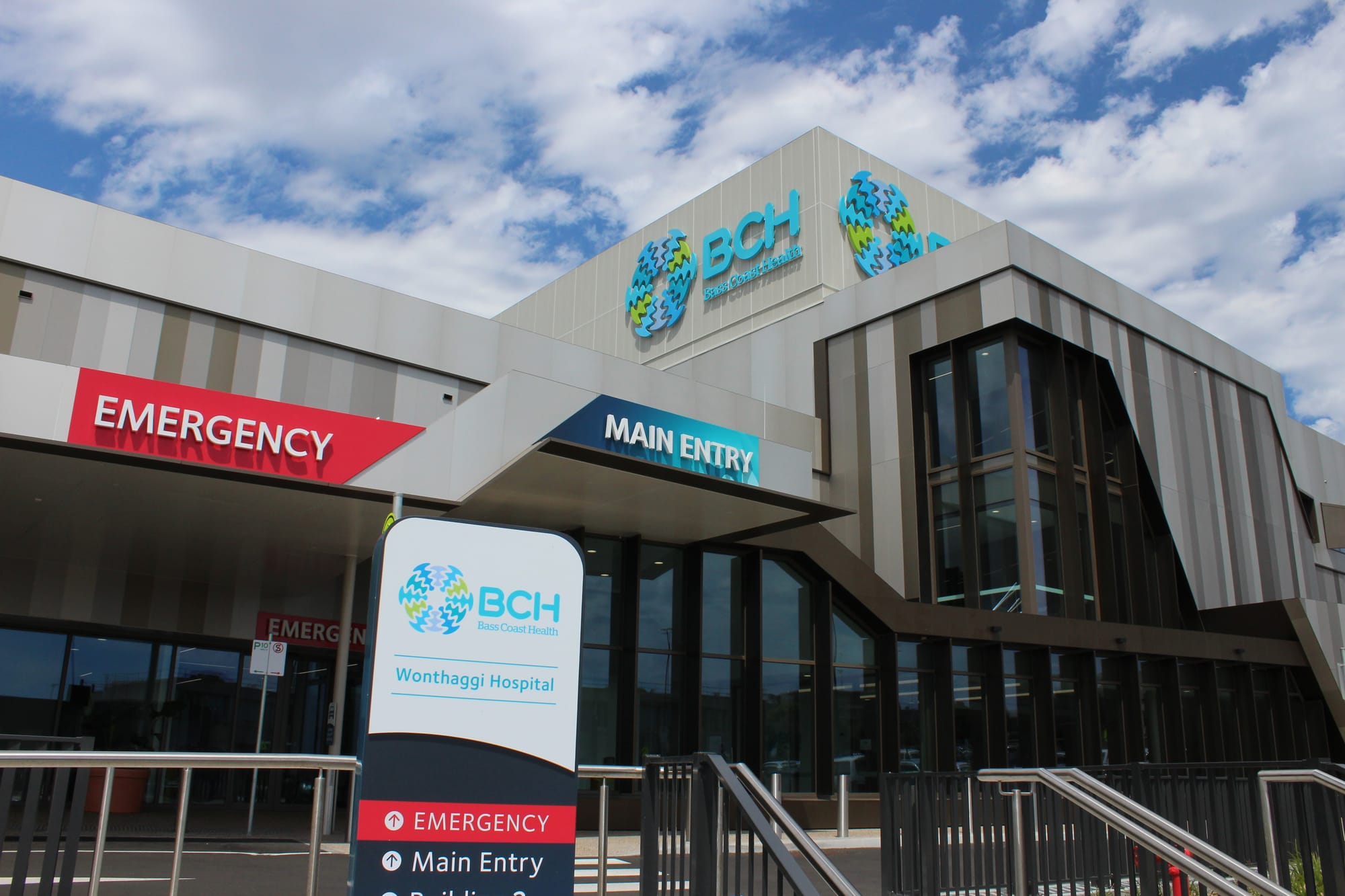 Jubilation as Bass Coast goes with Bayside