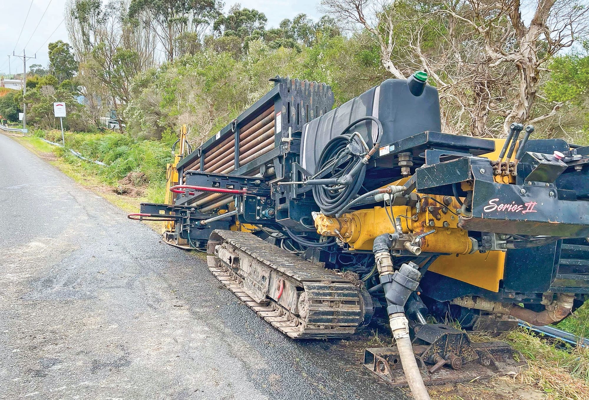 Building a better water network