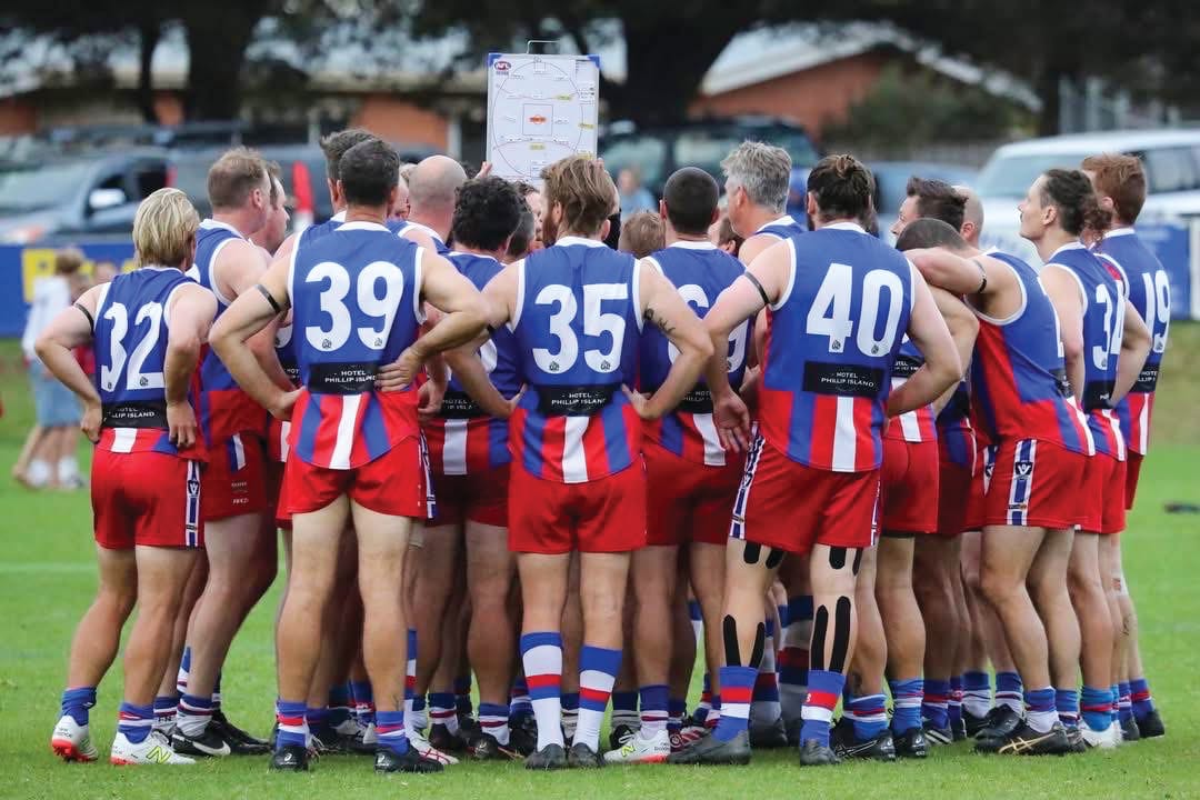 Veterans bow out after strong season