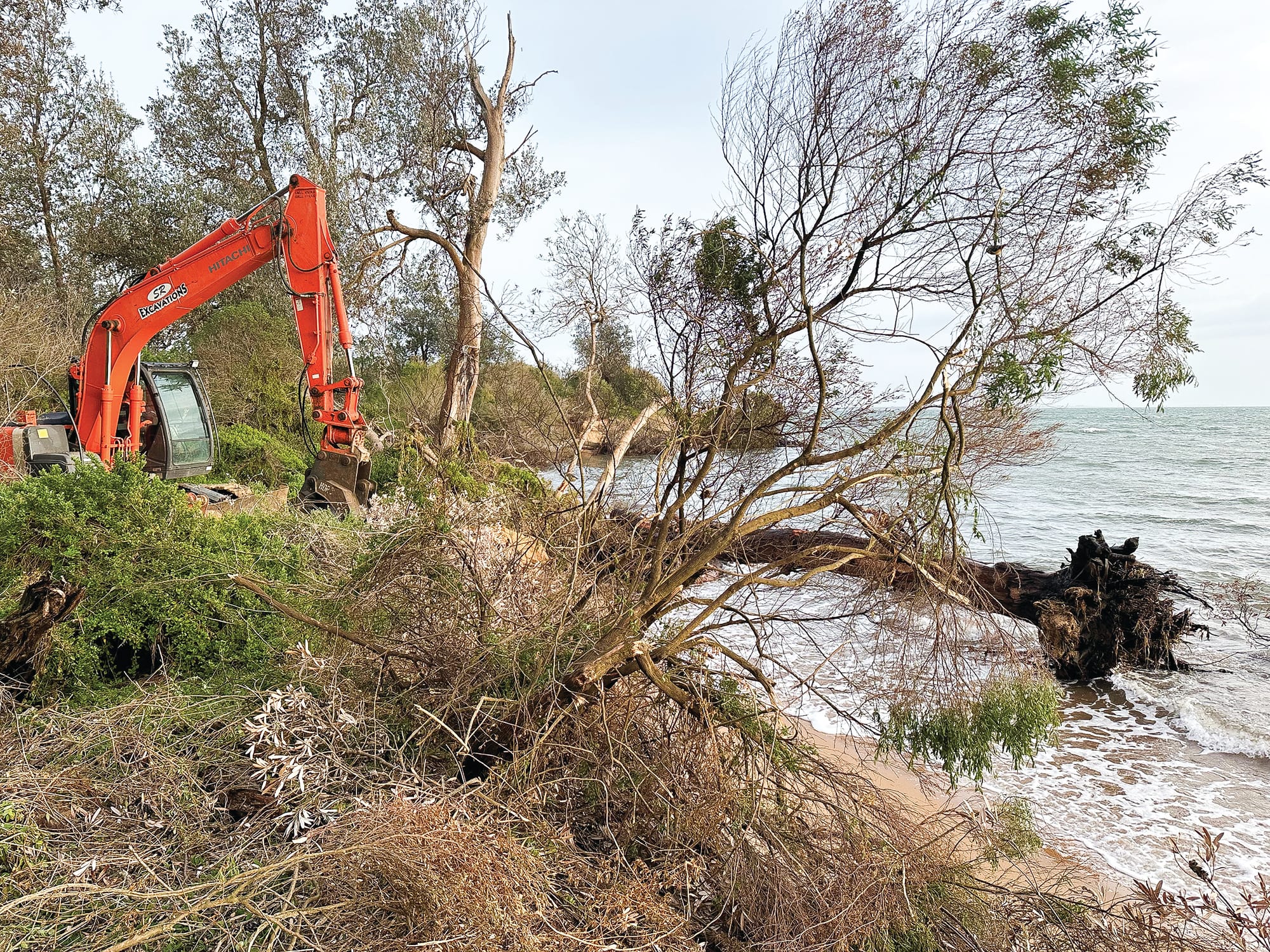 House permit poses "risk to safety, health and life": VCAT