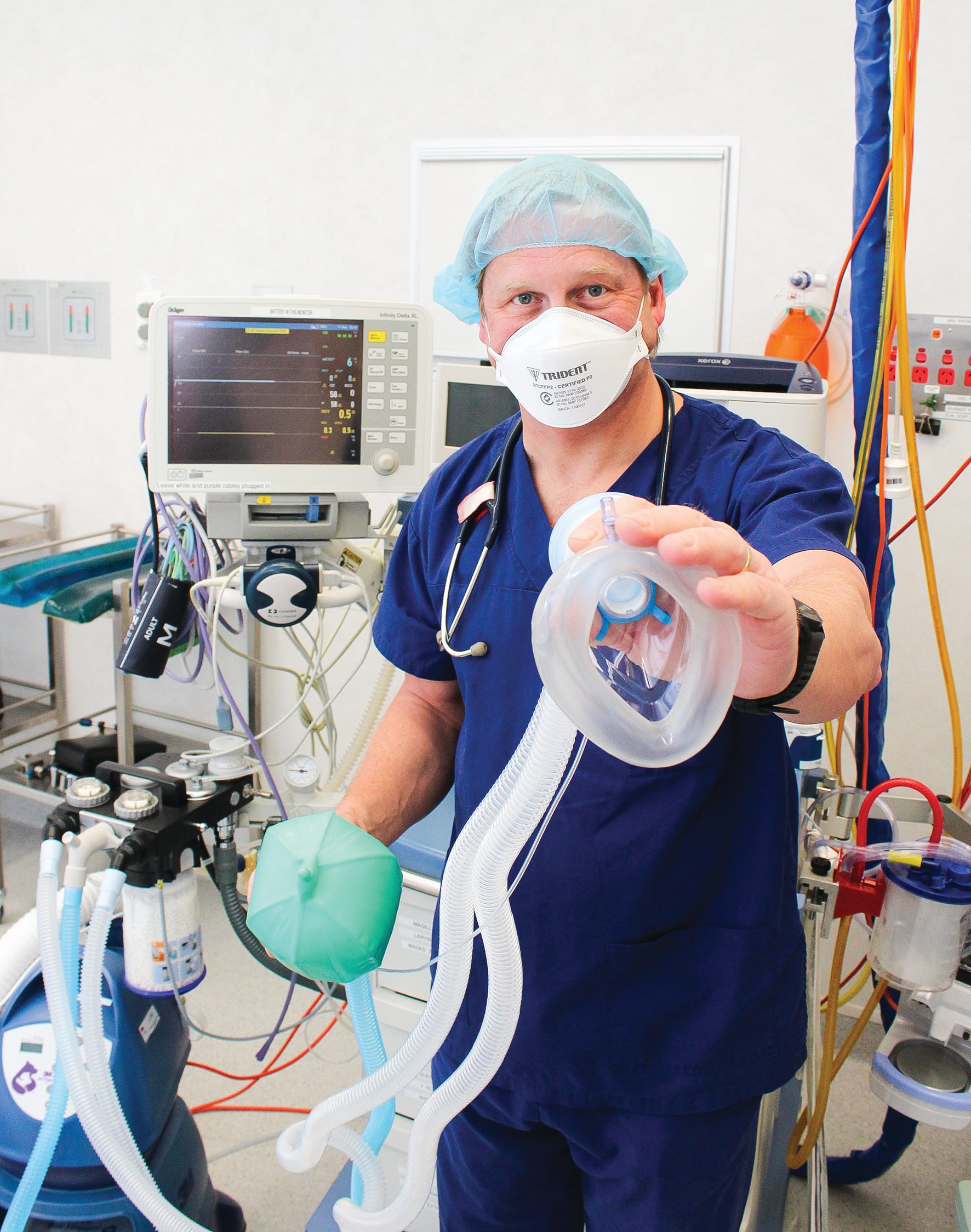 Future of surgery at Wonthaggi Hospital