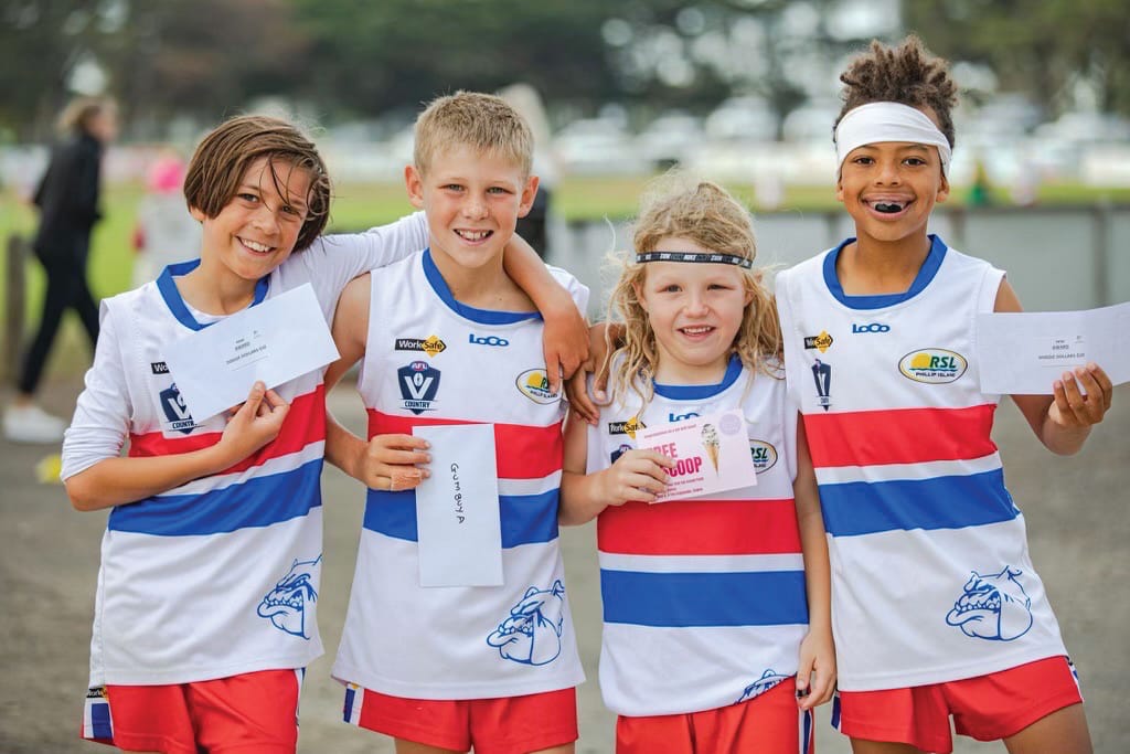 Juniors derby night - U10