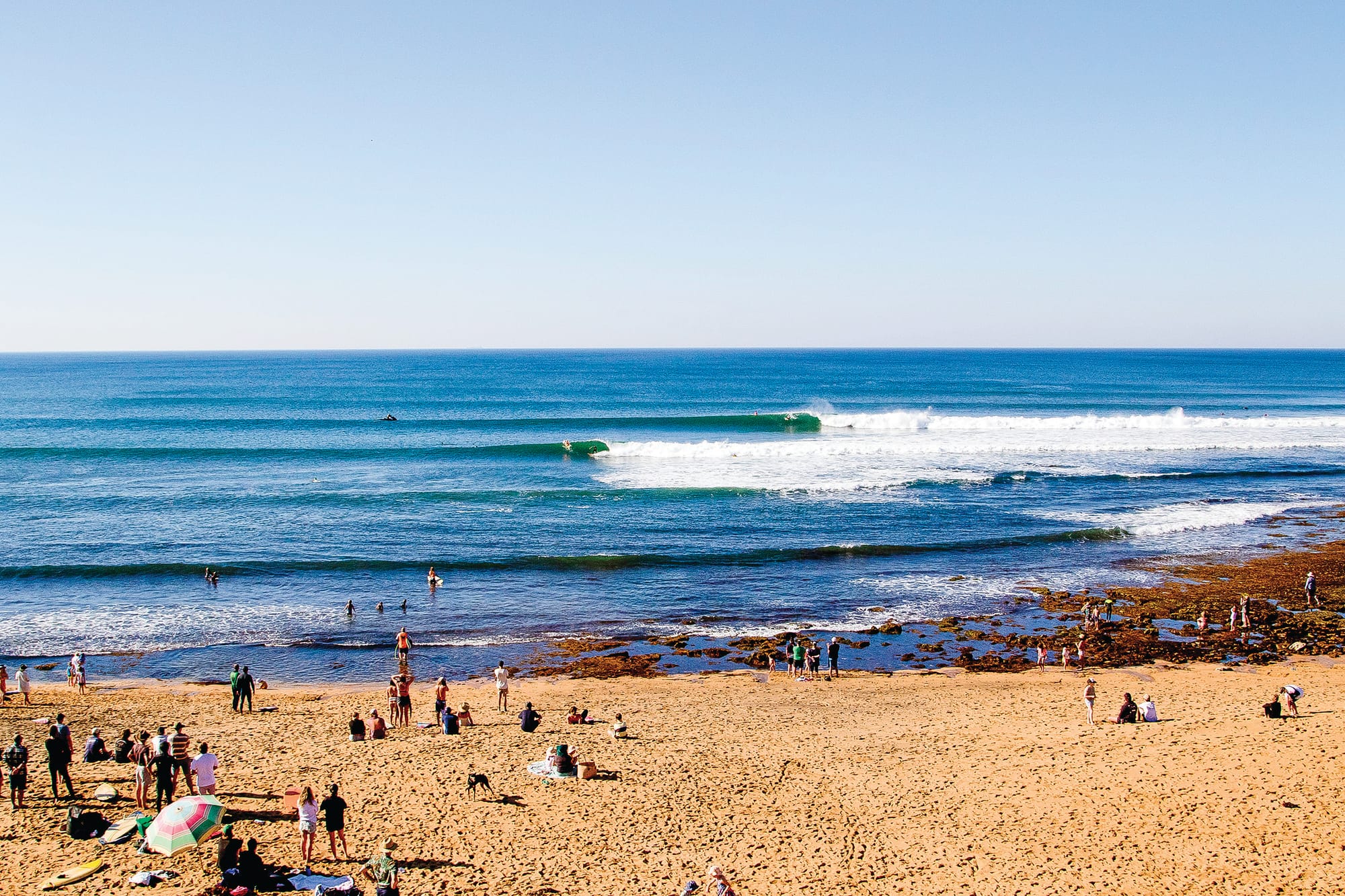 Island to host final round of Open Series