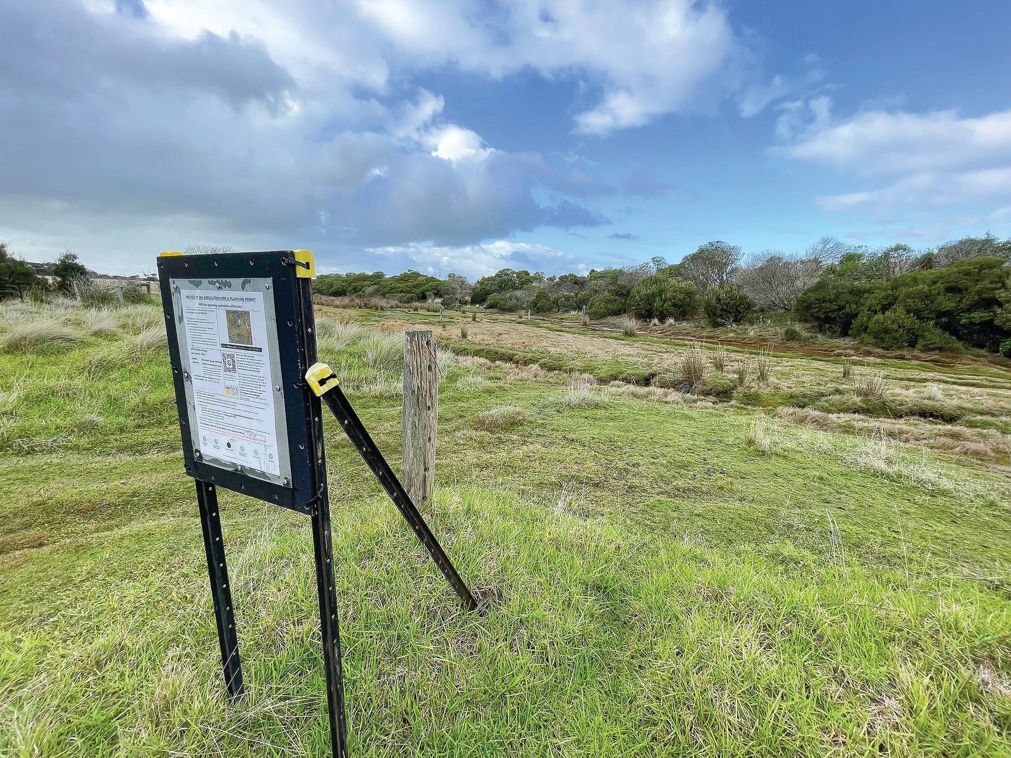 Fight against "dumb" planning policy escalates