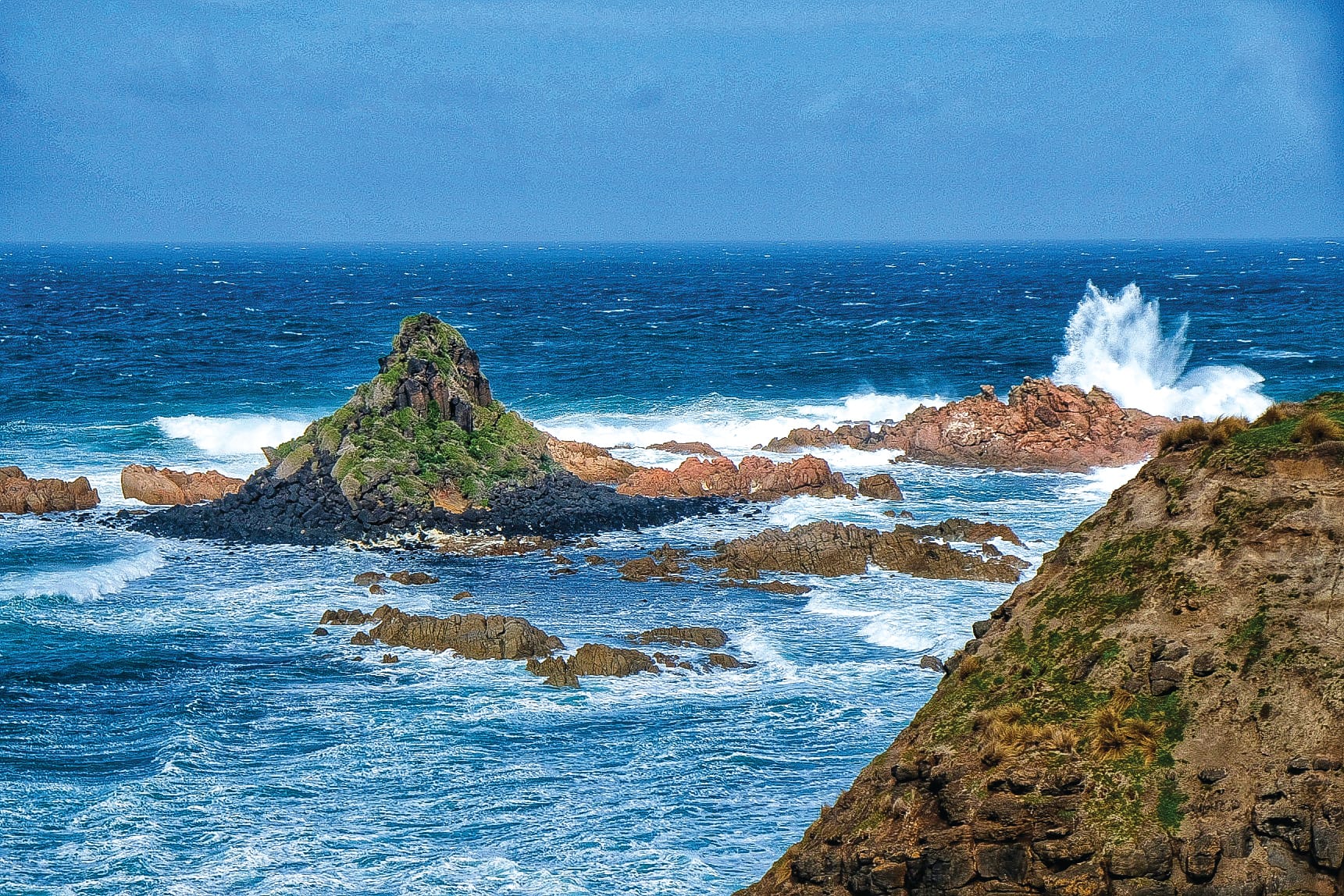 Phillip Island goes to the Formula 1