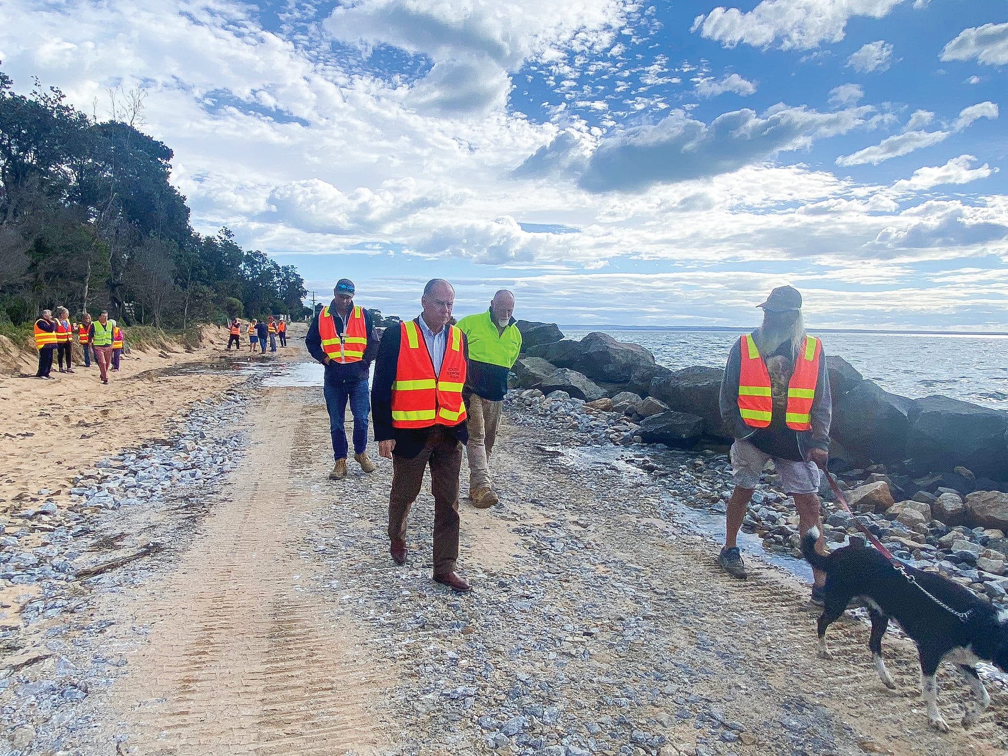 Don’t hold your breath on election sweeteners