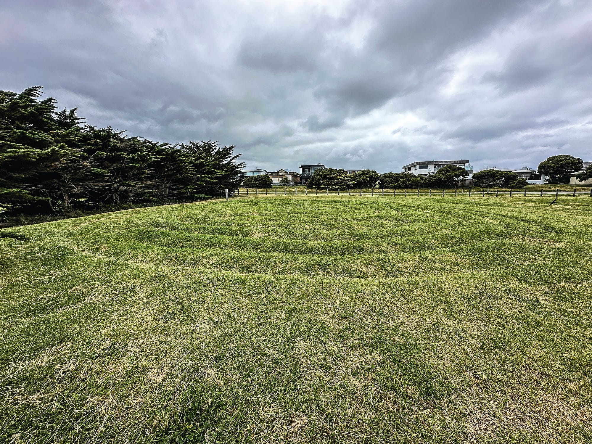 More Labyrinth walks to come