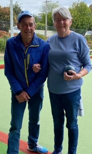 Phillip Island bowls