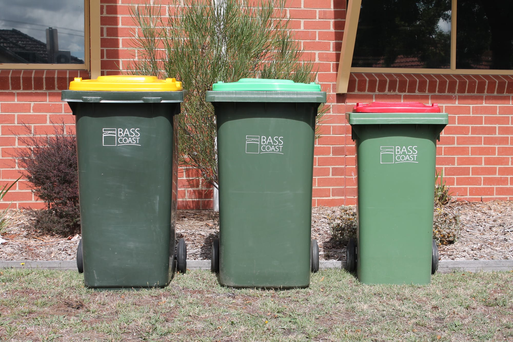 Shire defends high garbage costs