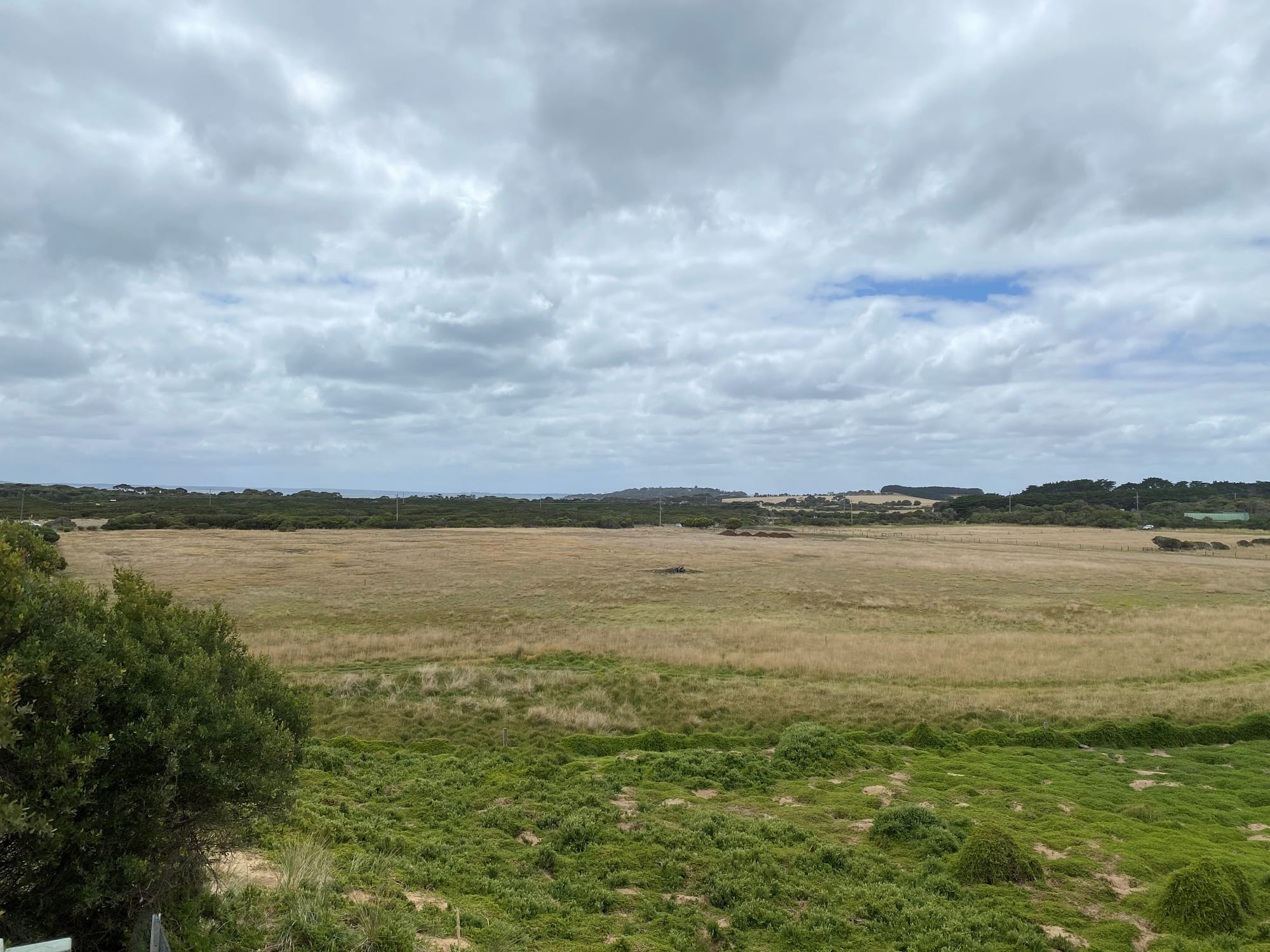 VCAT rejects Forrest Caves caravan park