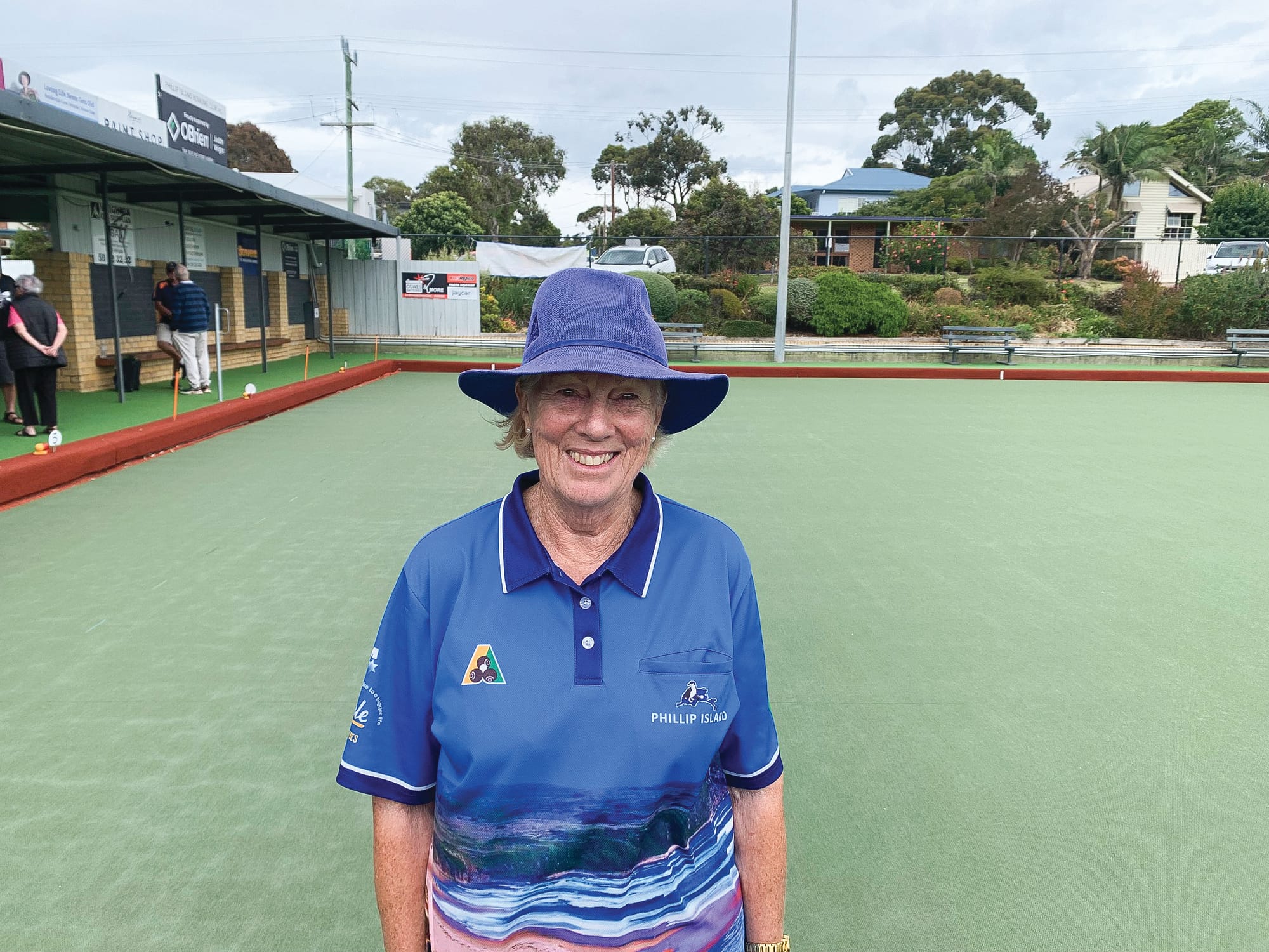 Exceptional finals competition