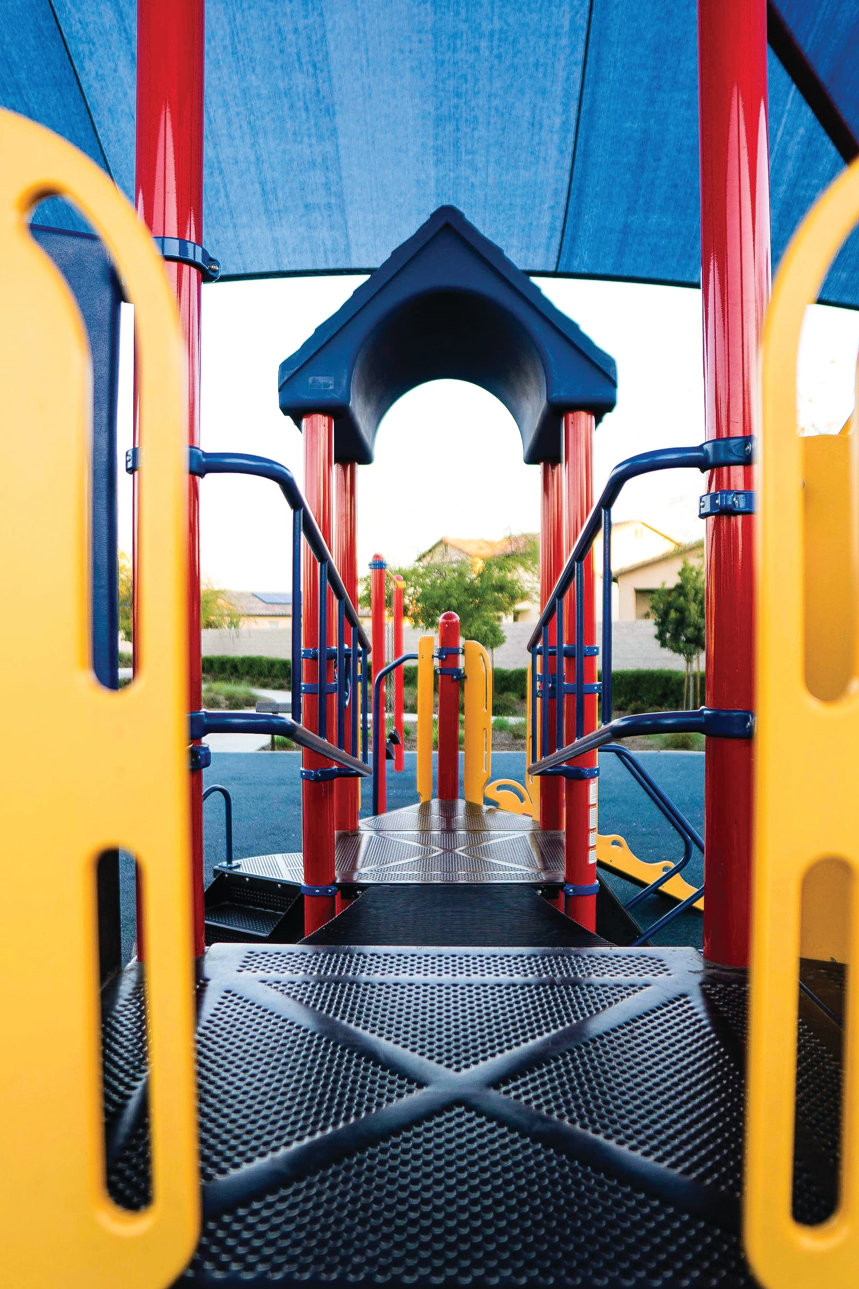 Have your say on play