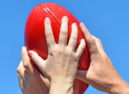 Island juniors face chilly conditions