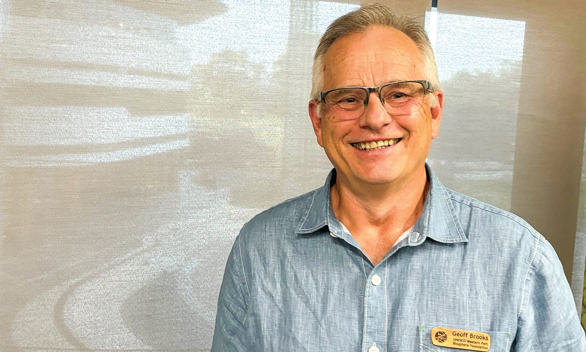 New Chair and directors for Western Port Biosphere