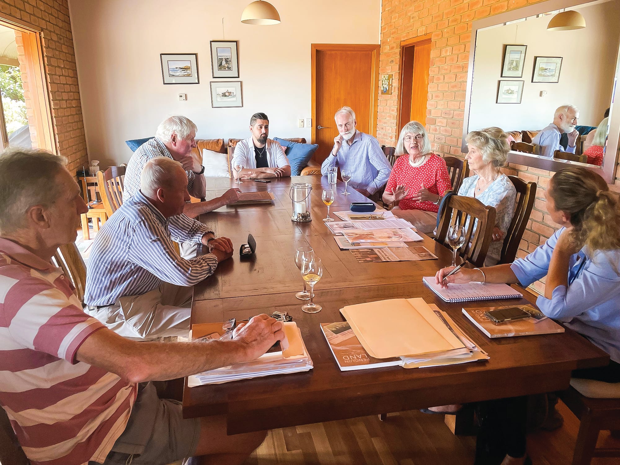 Summerland memories shared