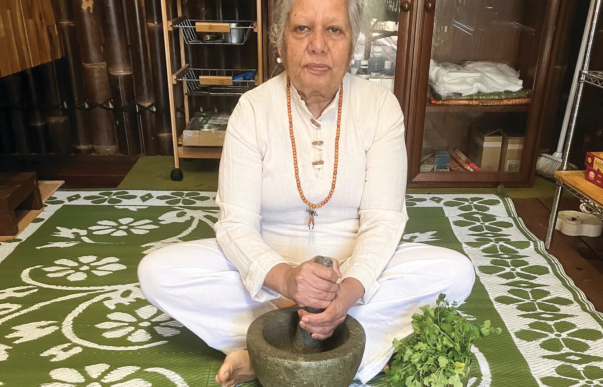 Santhosa Ayurvedic Healing