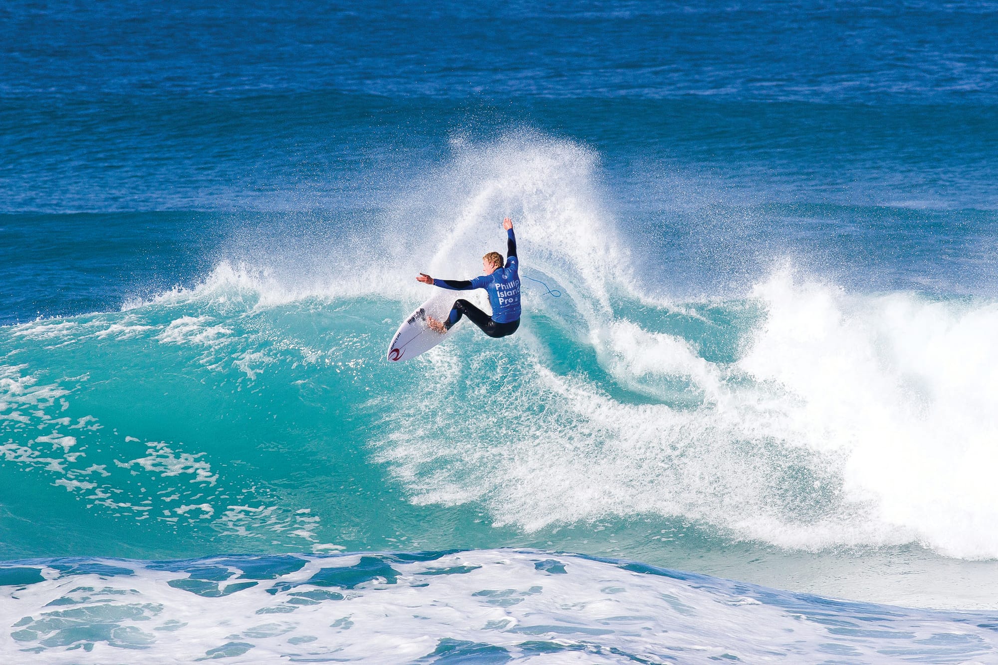 QS 3000 event next month