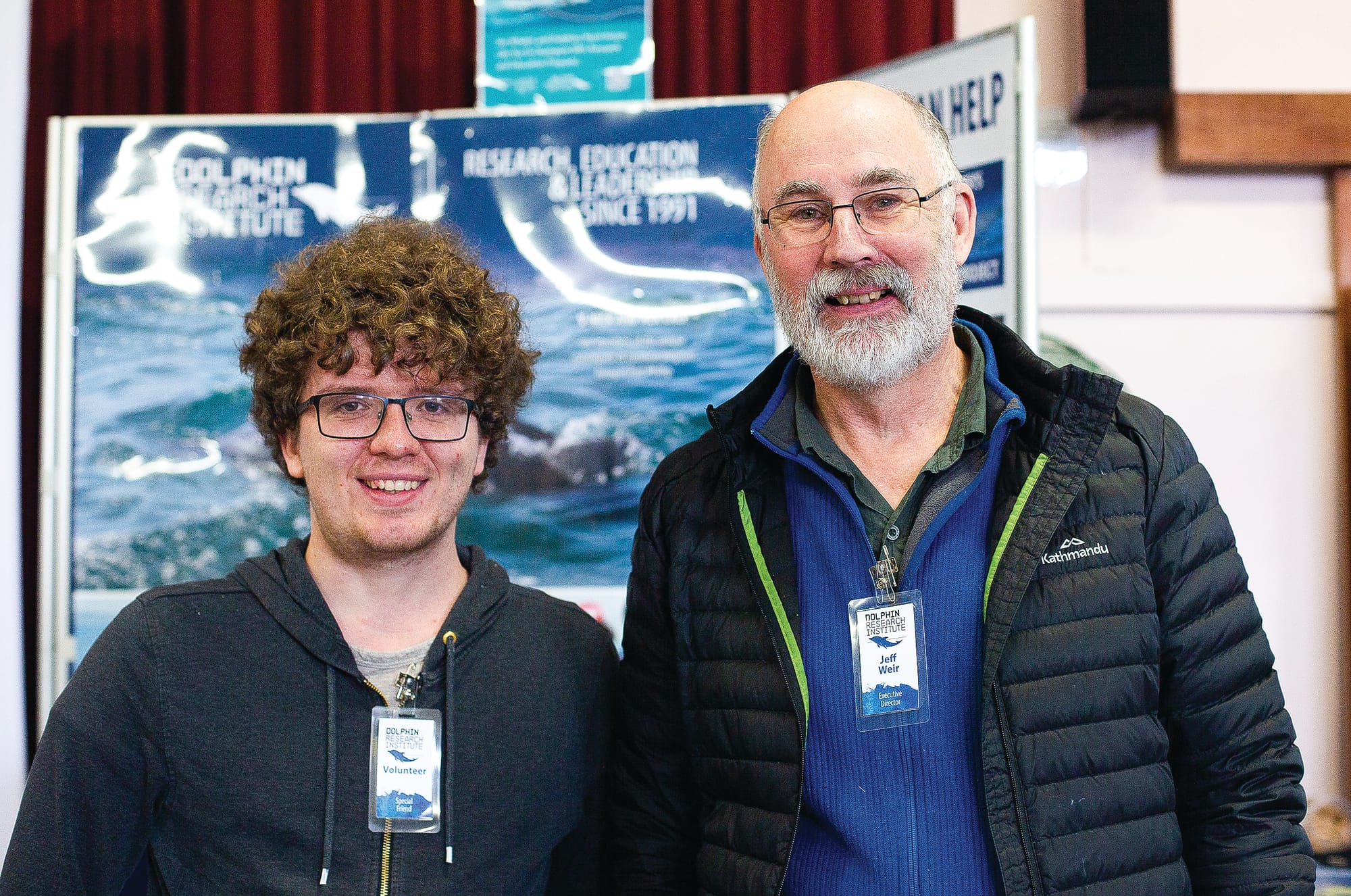 Island Whale Festival - Cowes