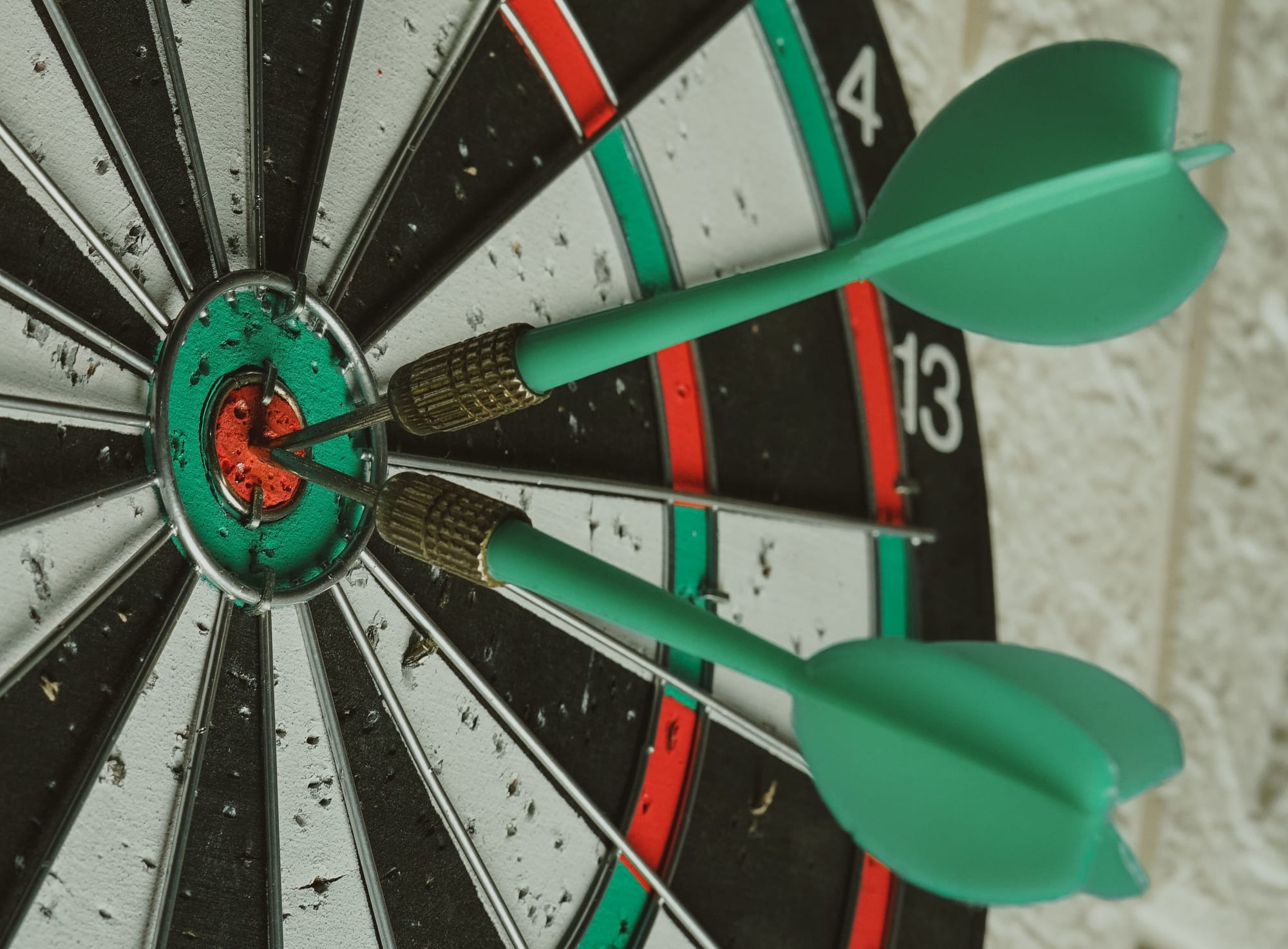 Second last week of season