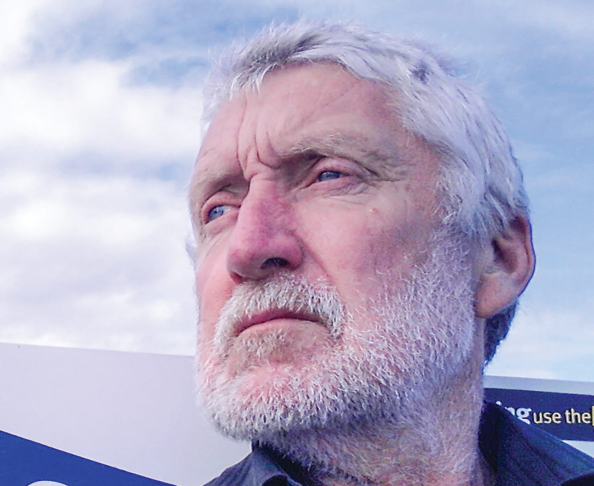 Geoff Ellis new Bass Coast Shire councillor