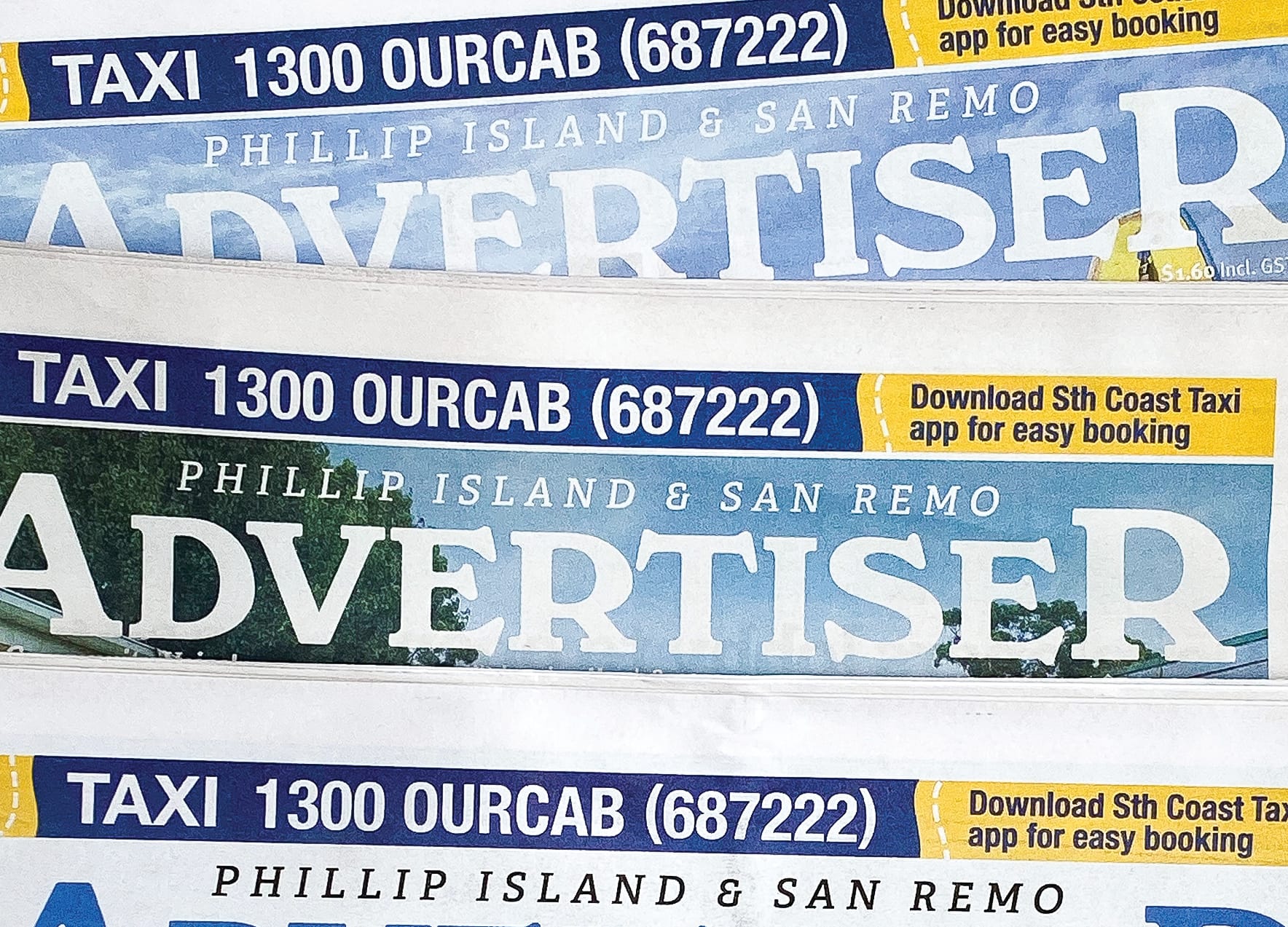 What’s the cost of democracy?