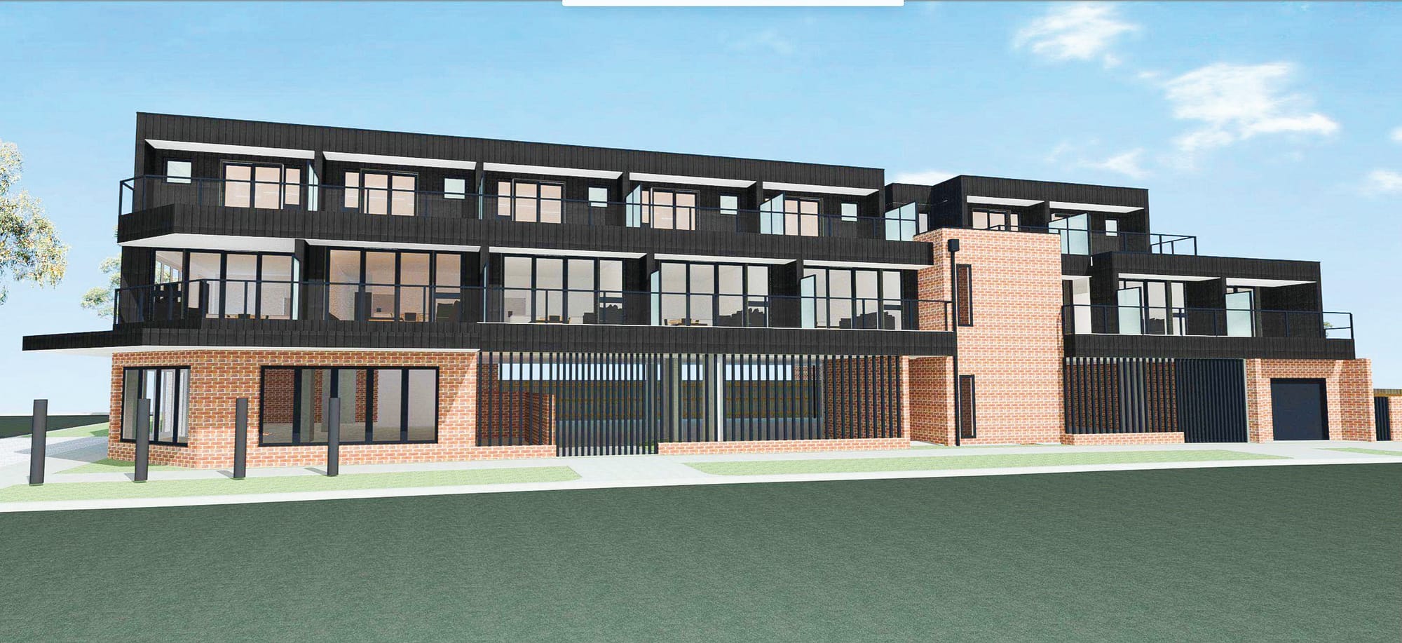 New shops given green light in Cowes