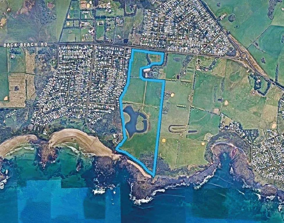 Coastal beauty wins over development