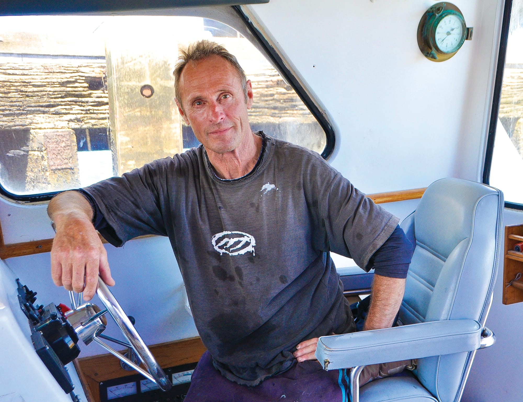 Islanders laid low by Ross River virus