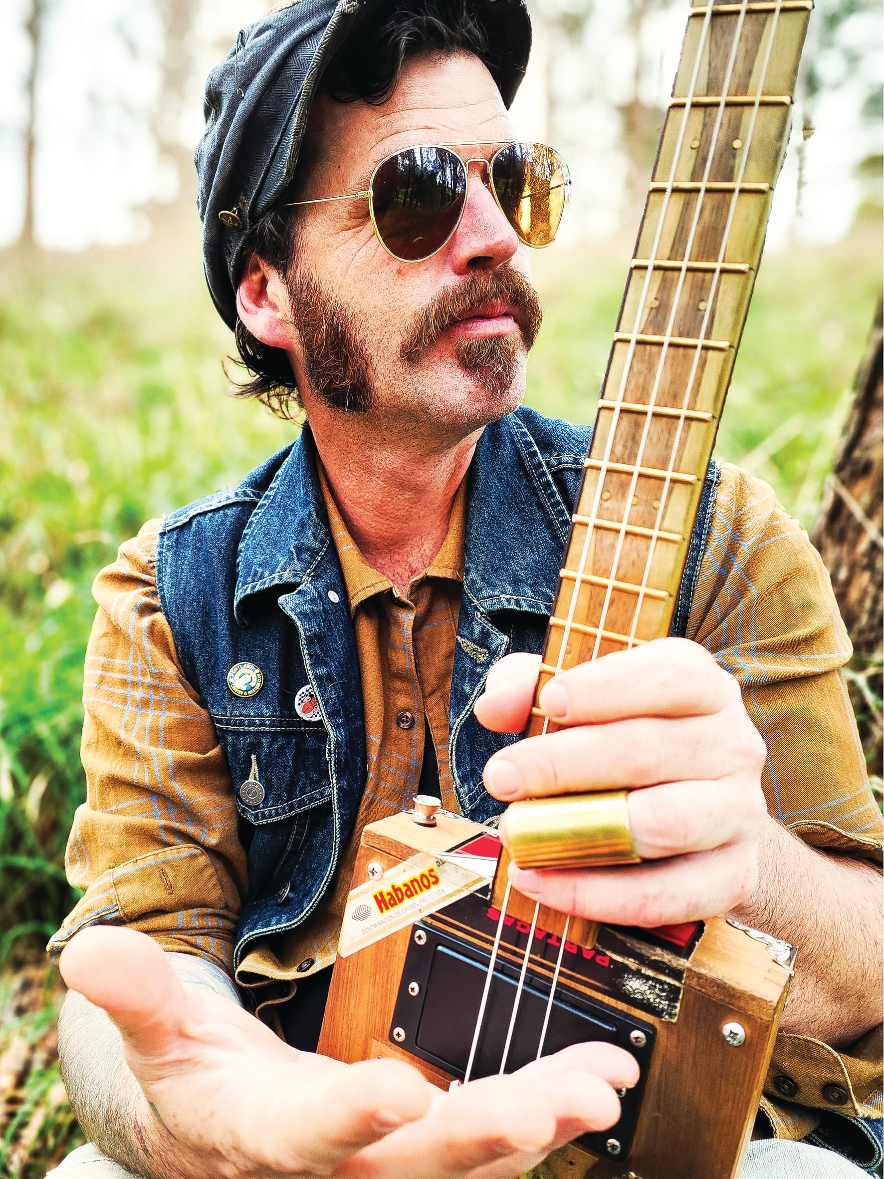 Arockalypse Now: 100% original music