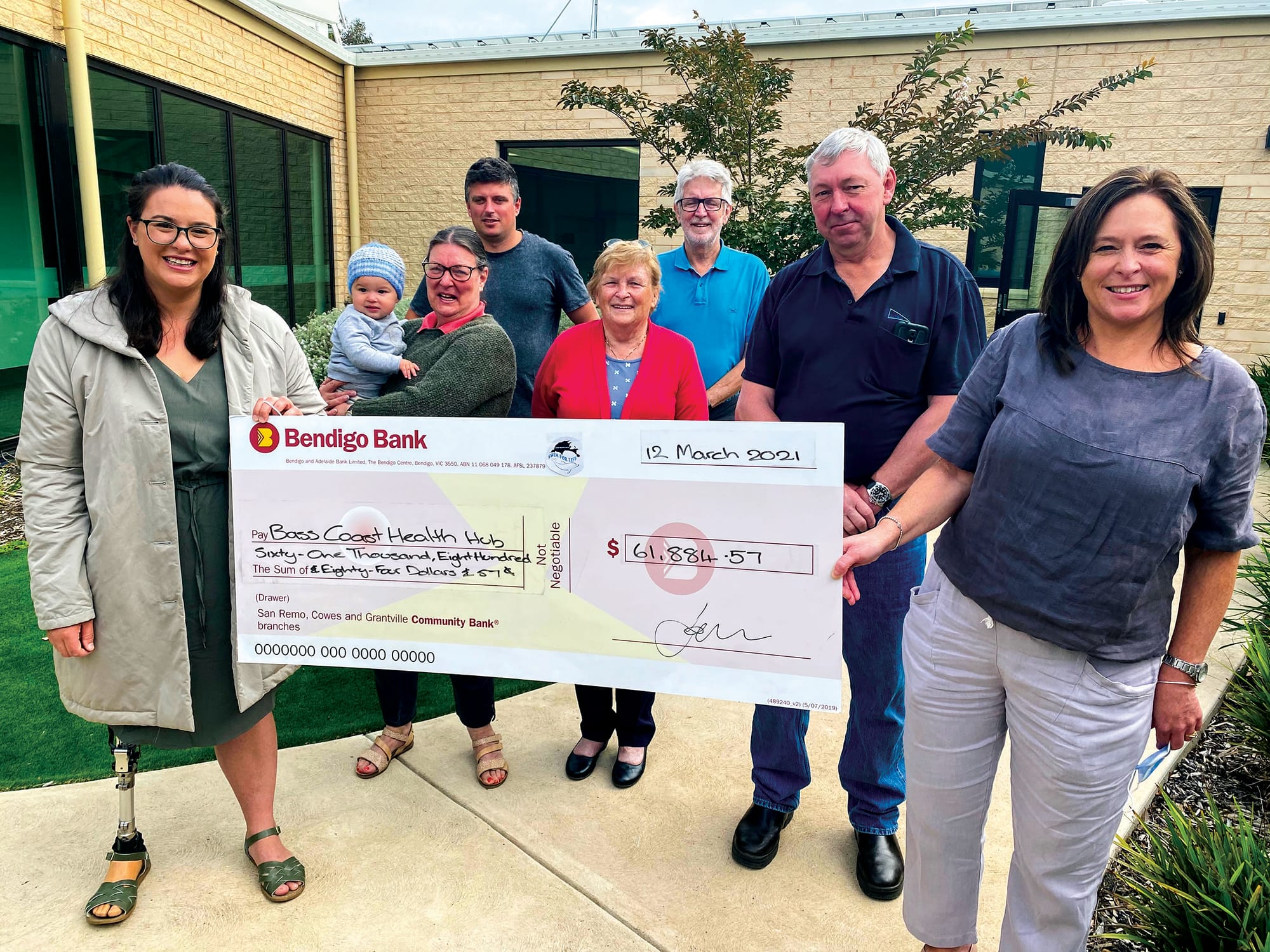 Bedside ultrasound machine for Hub