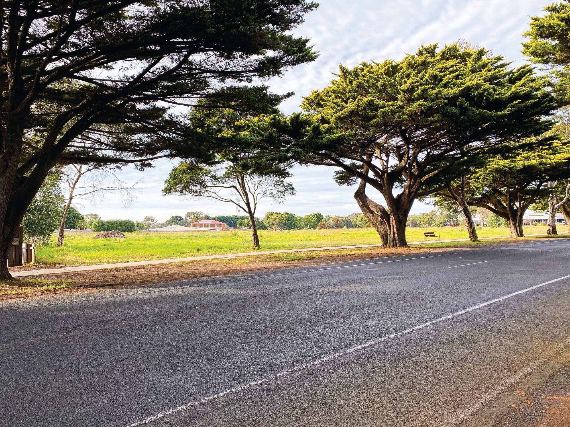 Proposed new Cowes subdivision at VCAT